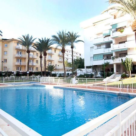 טורמולינוס Apartment Carihuela Playa-1 By Interhome מראה חיצוני תמונה
