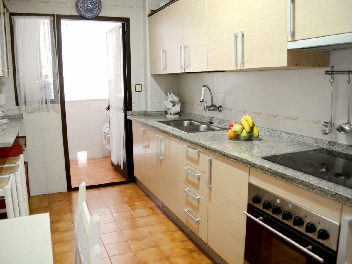 טורמולינוס Apartment Carihuela Playa-1 By Interhome מראה חיצוני תמונה