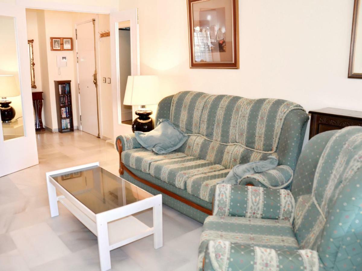 טורמולינוס Apartment Carihuela Playa-1 By Interhome מראה חיצוני תמונה