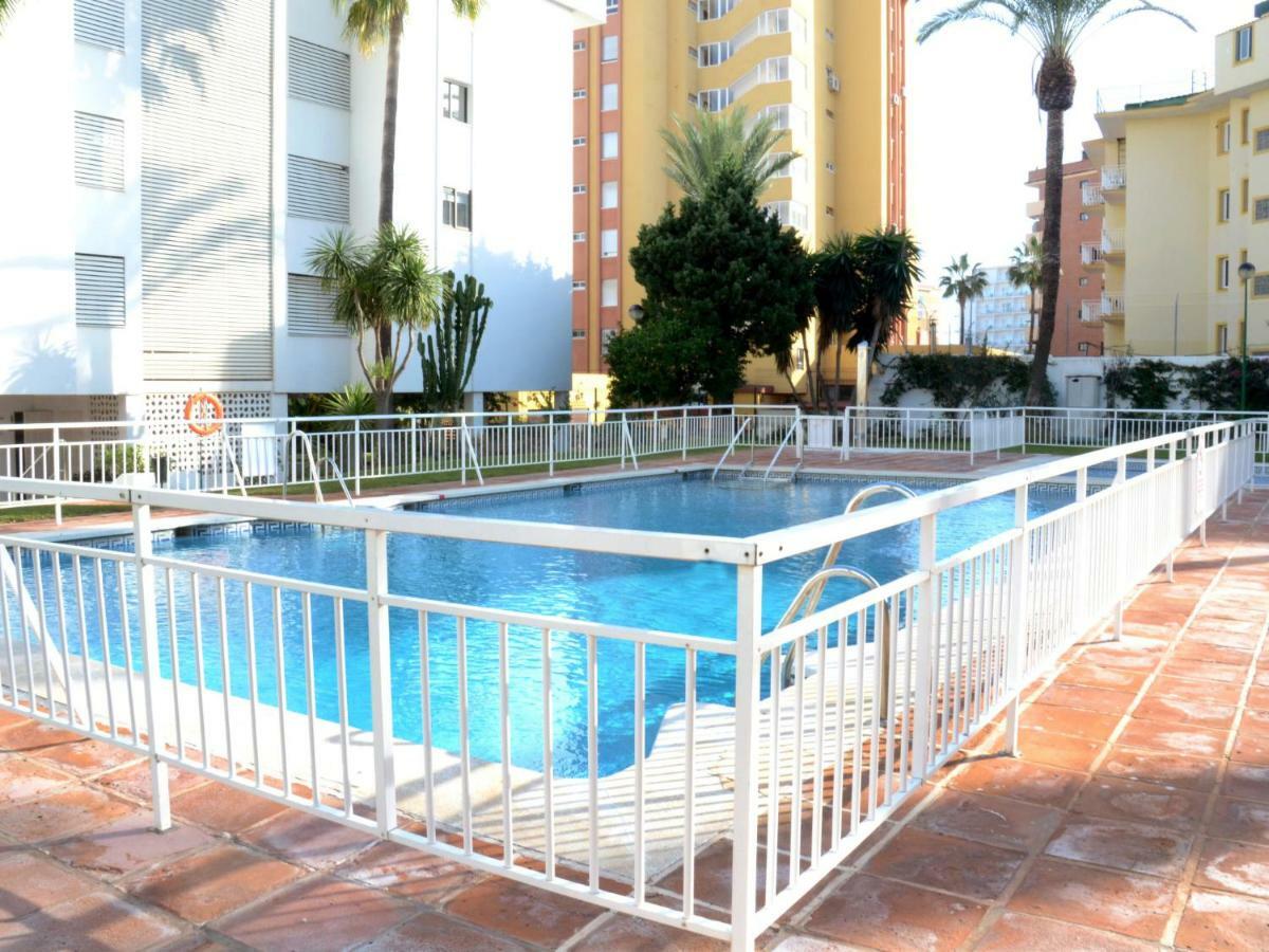 טורמולינוס Apartment Carihuela Playa-1 By Interhome מראה חיצוני תמונה