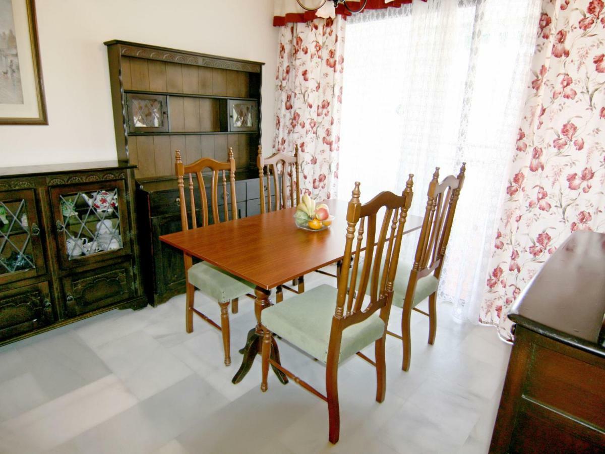 טורמולינוס Apartment Carihuela Playa-1 By Interhome מראה חיצוני תמונה