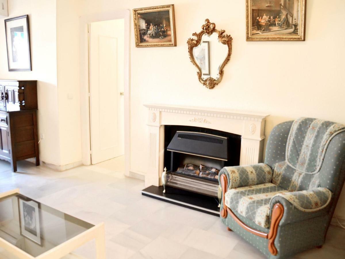 טורמולינוס Apartment Carihuela Playa-1 By Interhome מראה חיצוני תמונה