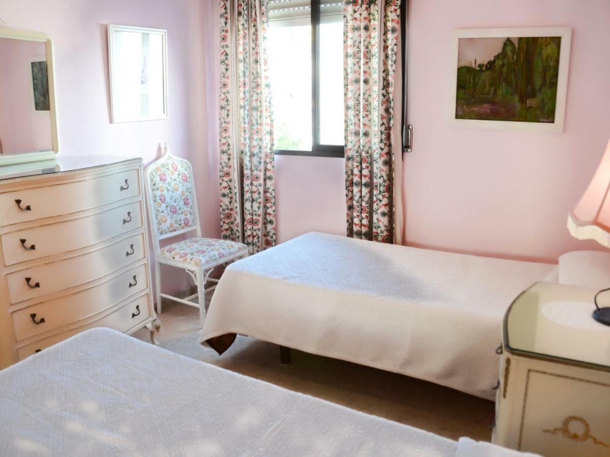 טורמולינוס Apartment Carihuela Playa-1 By Interhome מראה חיצוני תמונה