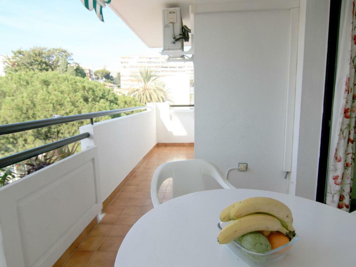 טורמולינוס Apartment Carihuela Playa-1 By Interhome מראה חיצוני תמונה