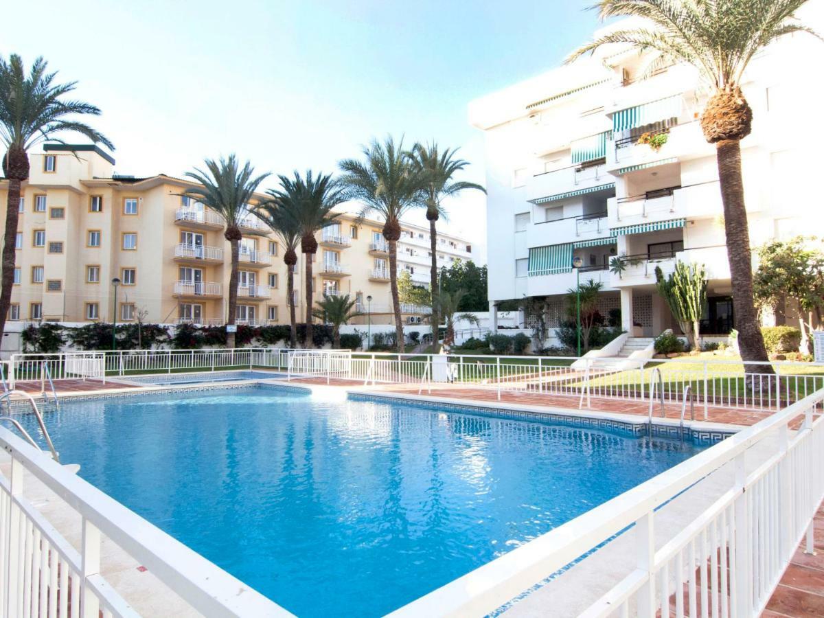 טורמולינוס Apartment Carihuela Playa-1 By Interhome מראה חיצוני תמונה