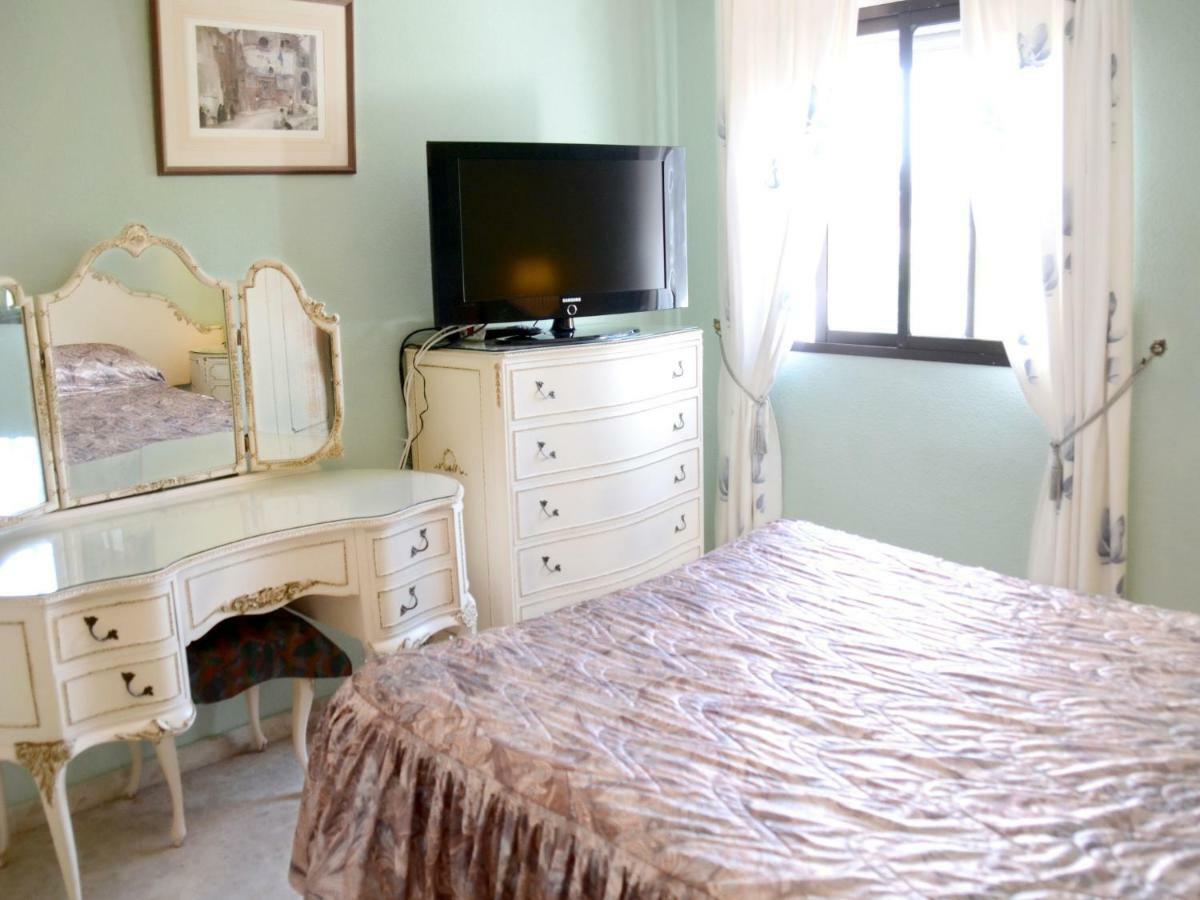 טורמולינוס Apartment Carihuela Playa-1 By Interhome מראה חיצוני תמונה