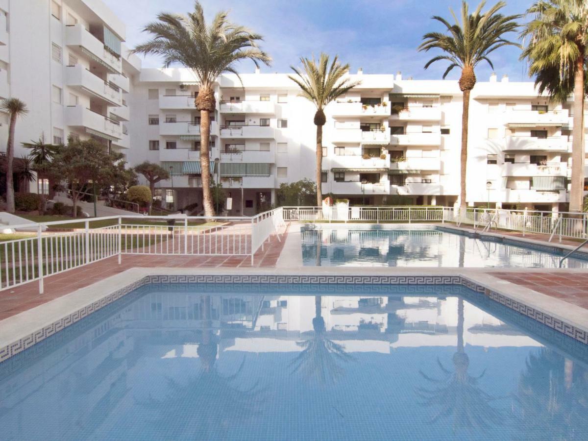 טורמולינוס Apartment Carihuela Playa-1 By Interhome מראה חיצוני תמונה