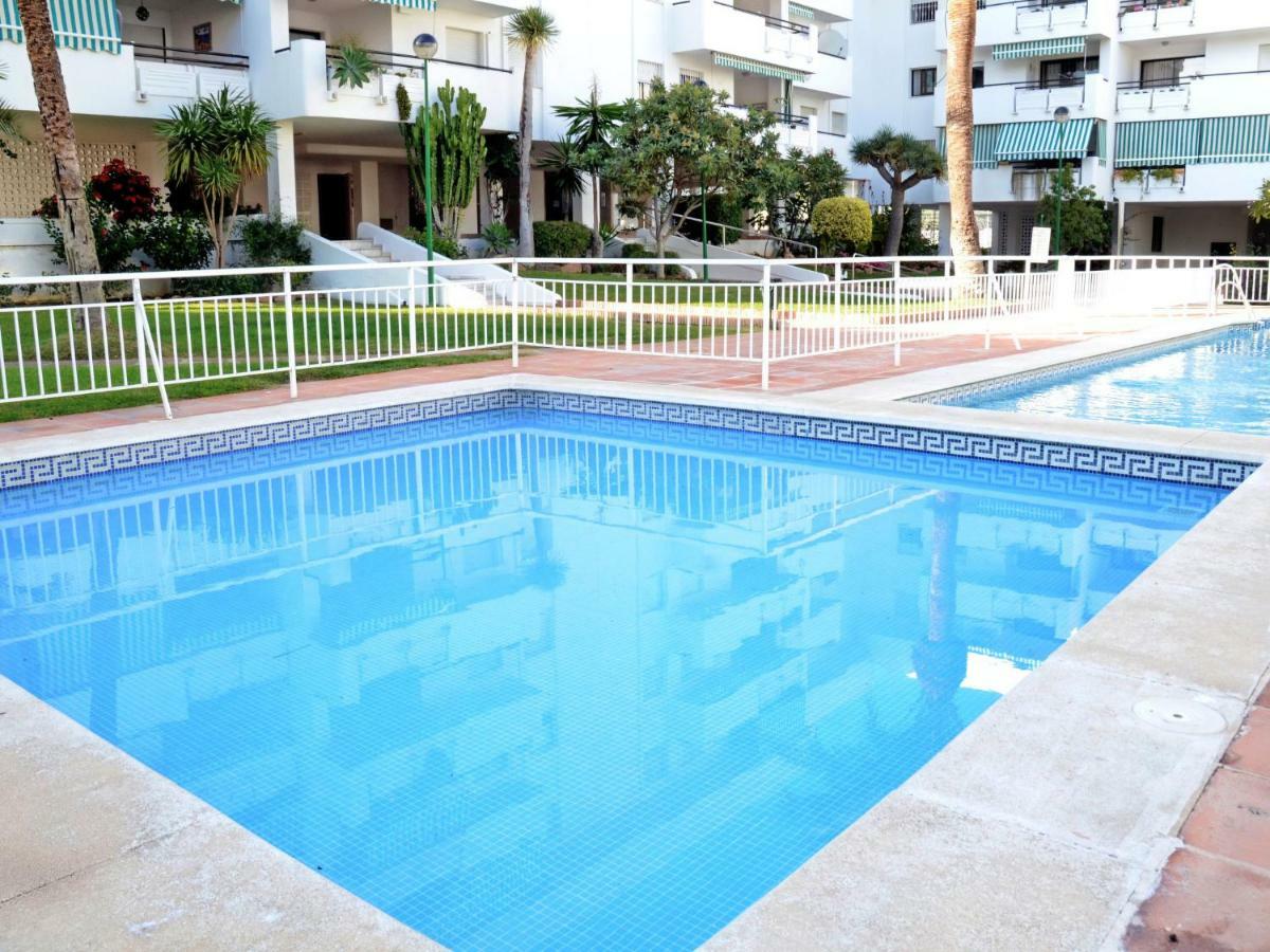 טורמולינוס Apartment Carihuela Playa-1 By Interhome מראה חיצוני תמונה