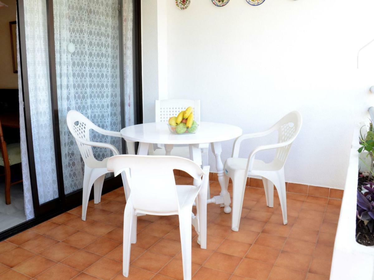 טורמולינוס Apartment Carihuela Playa-1 By Interhome מראה חיצוני תמונה