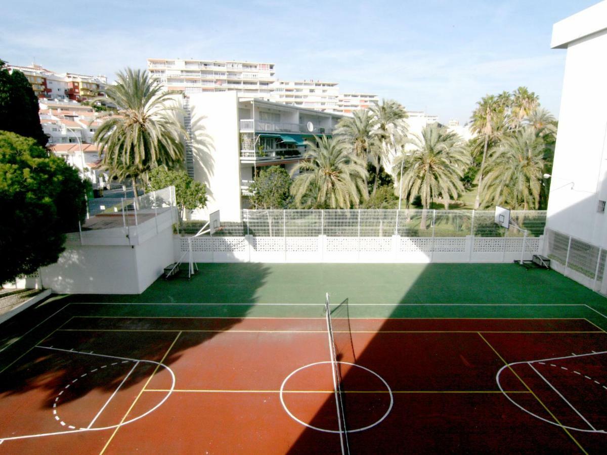 טורמולינוס Apartment Carihuela Playa-1 By Interhome מראה חיצוני תמונה