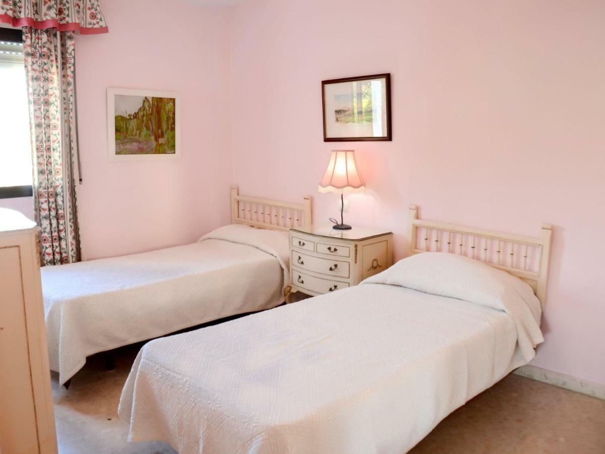 טורמולינוס Apartment Carihuela Playa-1 By Interhome מראה חיצוני תמונה